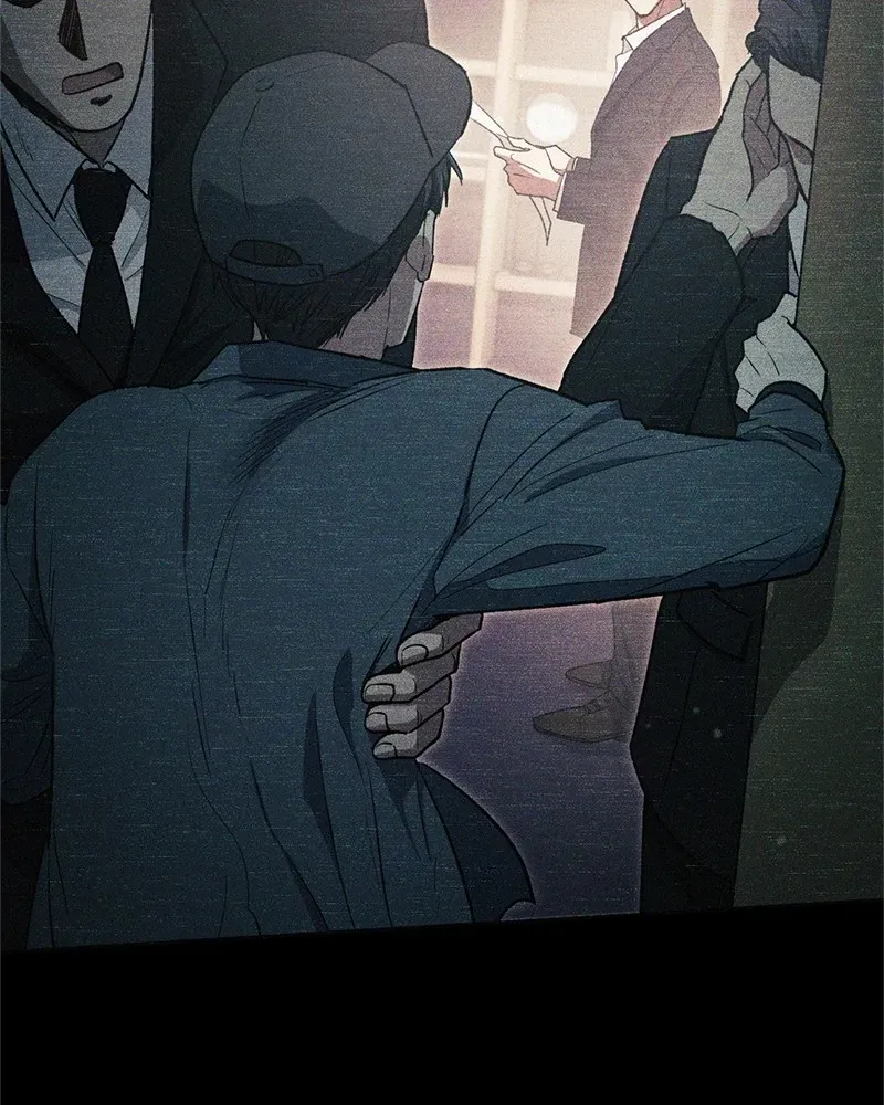 Read My S-Class Hunters chapter 145 image 4 on Lezhin