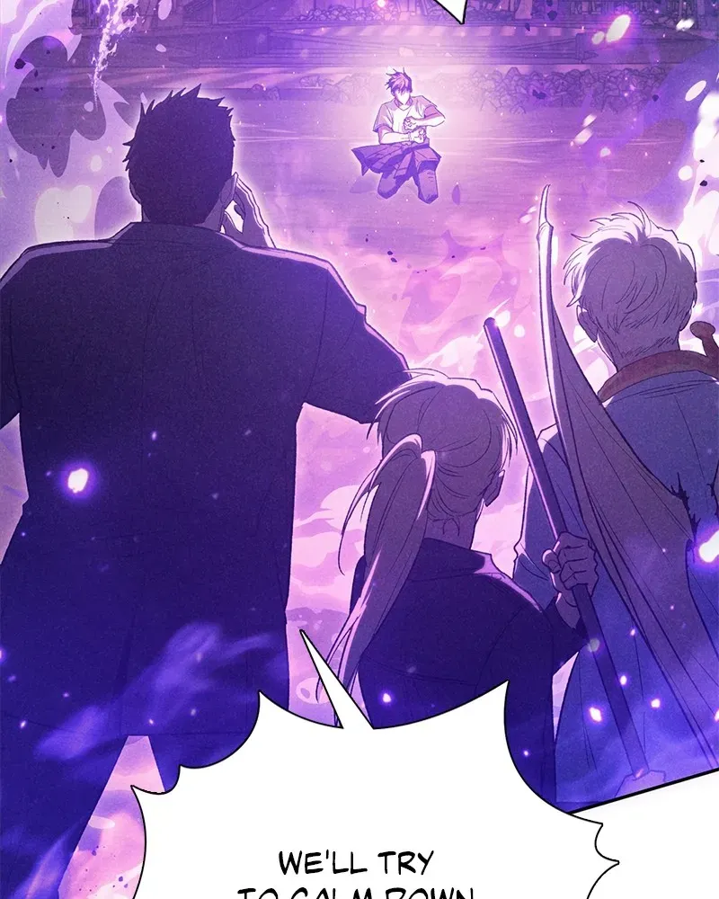 Read My S-Class Hunters chapter 145 image 40 on Lezhin