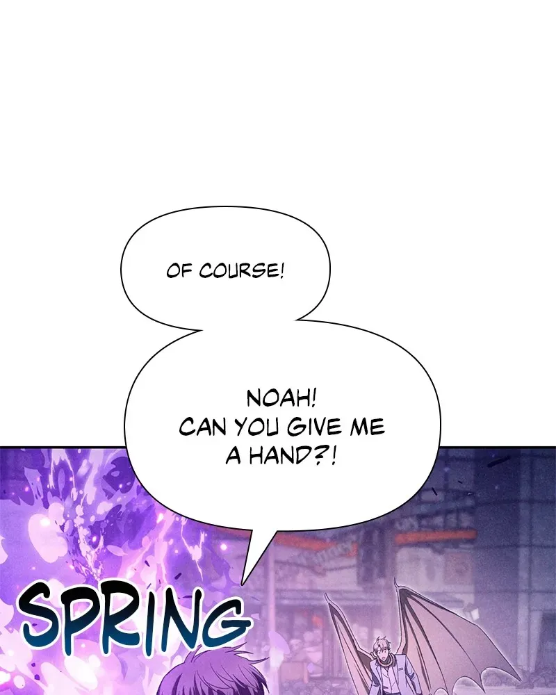 Read My S-Class Hunters chapter 145 image 45 on Lezhin