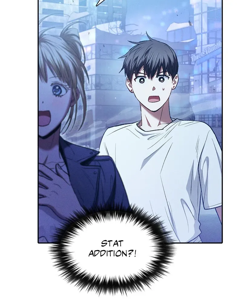 Read My S-Class Hunters chapter 146 image 100 on Lezhin