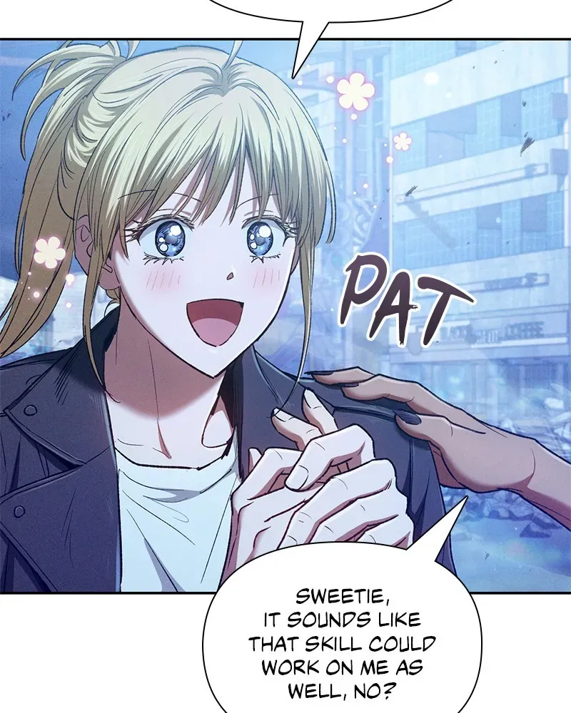 Read My S-Class Hunters chapter 146 image 104 on Lezhin