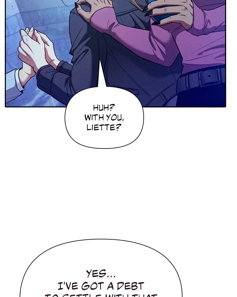 Read My S-Class Hunters chapter 146 image 106 on Lezhin