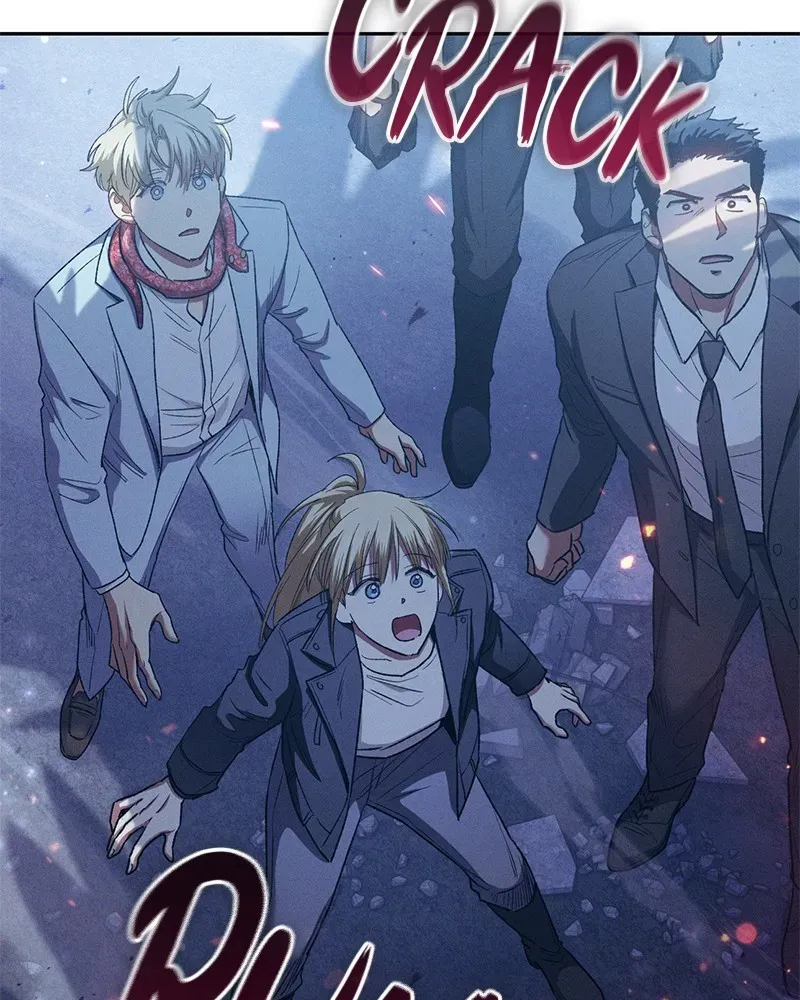 Read My S-Class Hunters chapter 146 image 109 on Lezhin