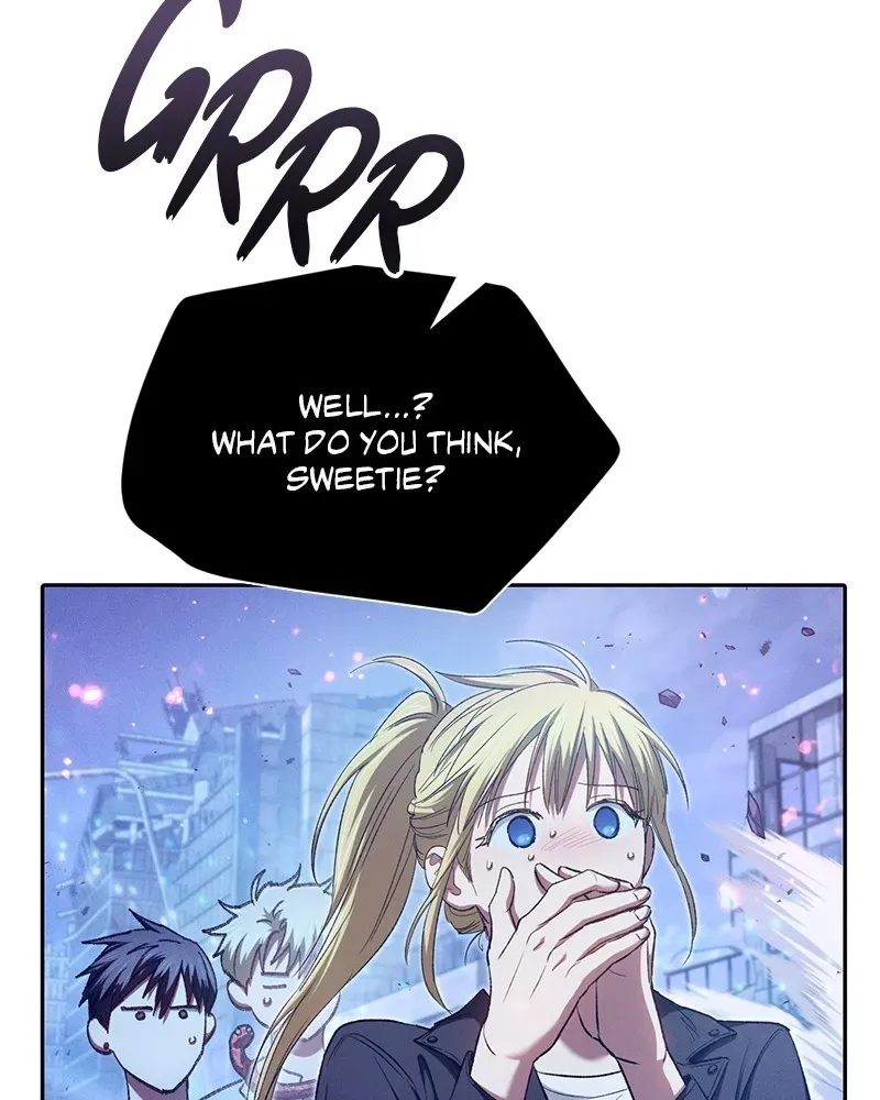 Read My S-Class Hunters chapter 146 image 115 on Lezhin