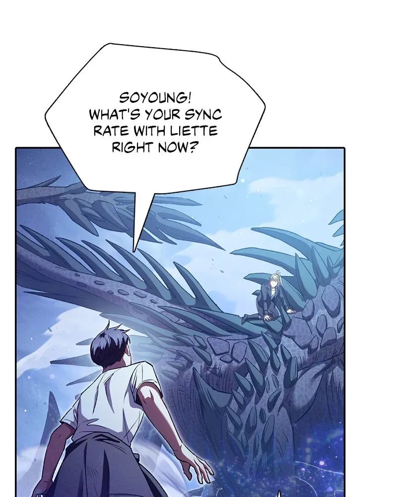 Read My S-Class Hunters chapter 146 image 136 on Lezhin