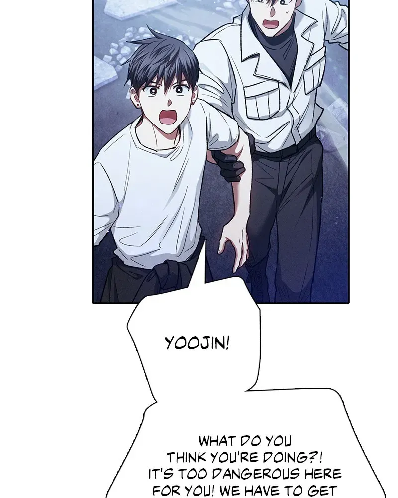 Read My S-Class Hunters chapter 146 image 138 on Lezhin