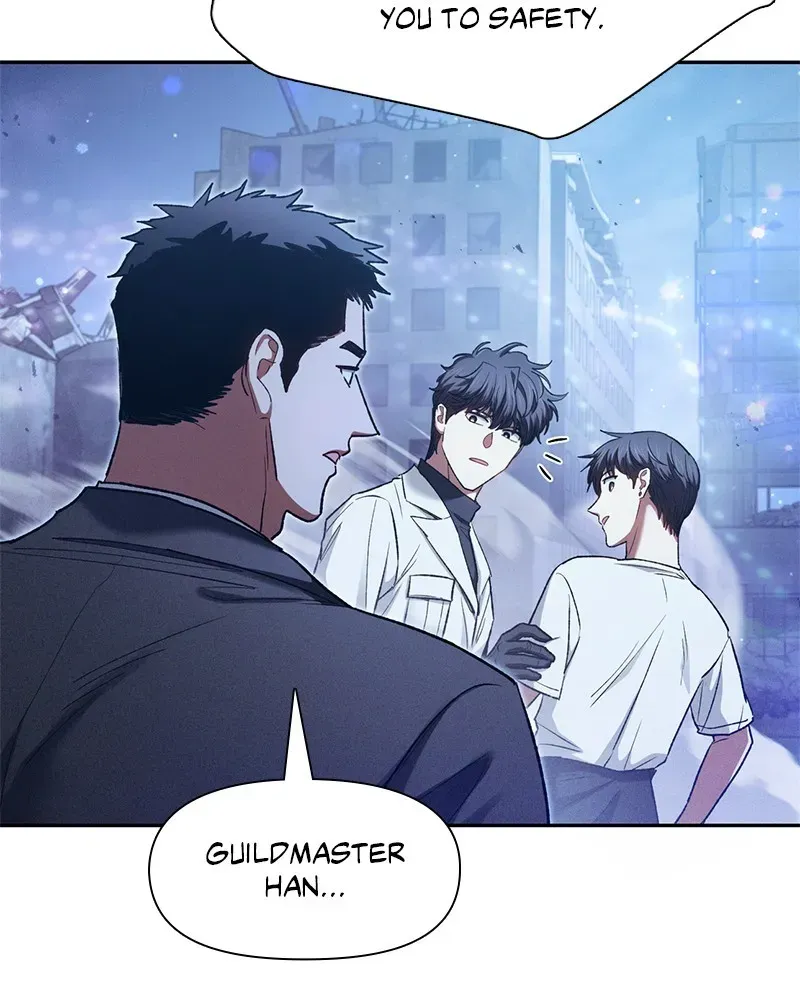 Read My S-Class Hunters chapter 146 image 139 on Lezhin