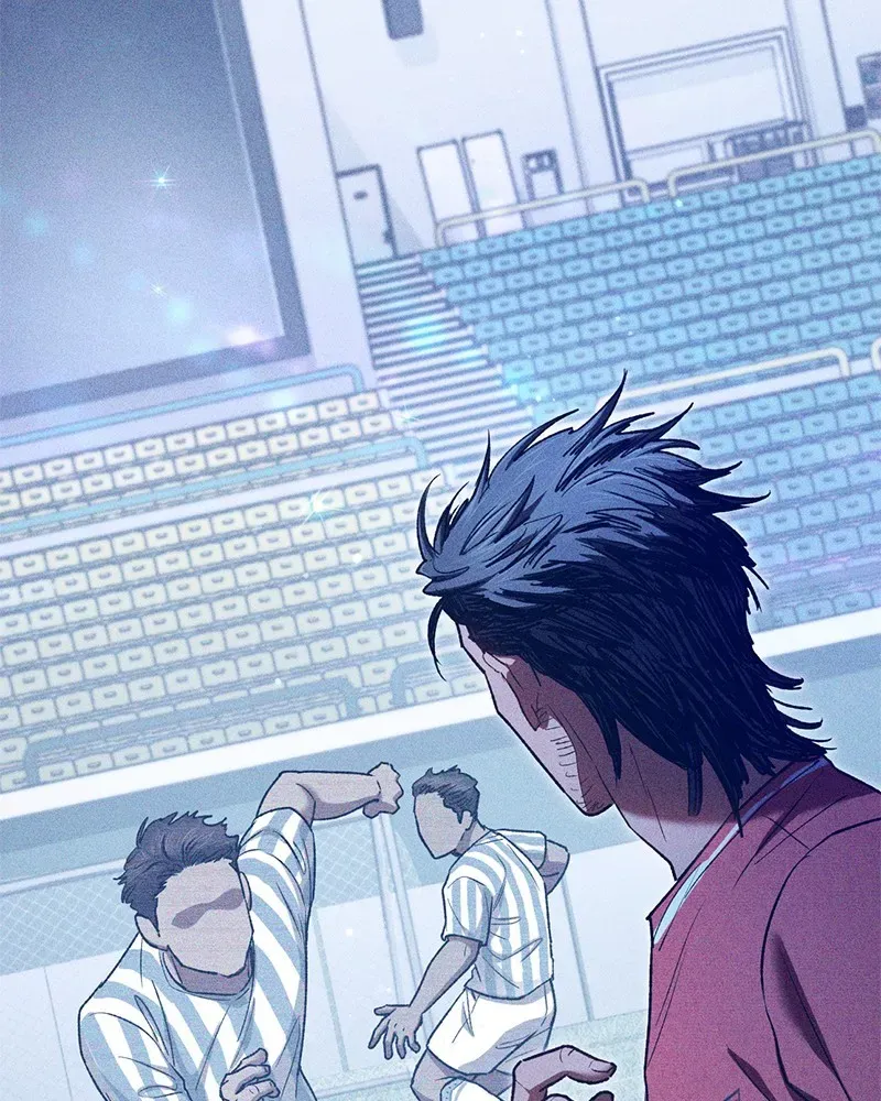 Read My S-Class Hunters chapter 146 image 15 on Lezhin