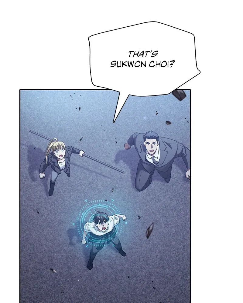 Read My S-Class Hunters chapter 146 image 26 on Lezhin