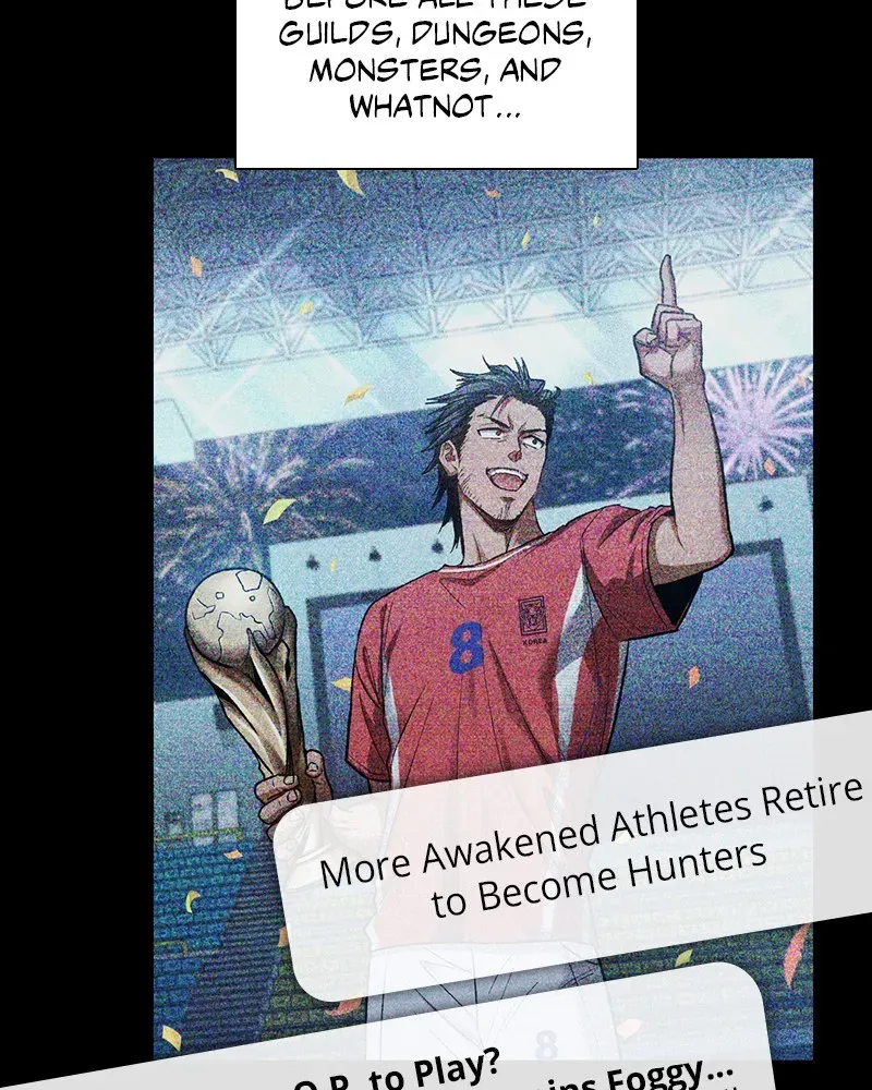 Read My S-Class Hunters chapter 146 image 3 on Lezhin