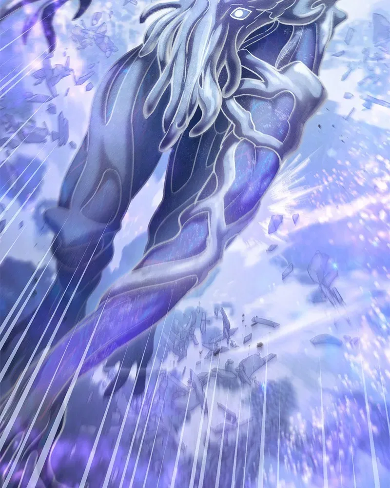 Read My S-Class Hunters chapter 146 image 34 on Lezhin