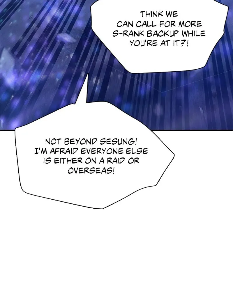 Read My S-Class Hunters chapter 146 image 40 on Lezhin