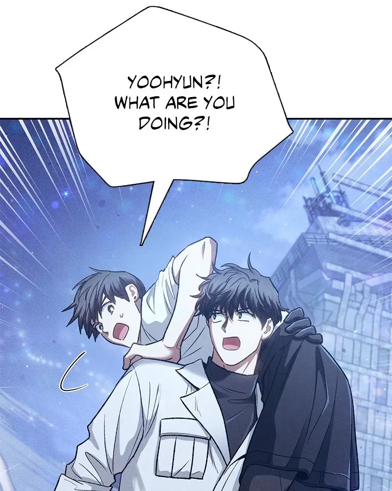 Read My S-Class Hunters chapter 146 image 44 on Lezhin