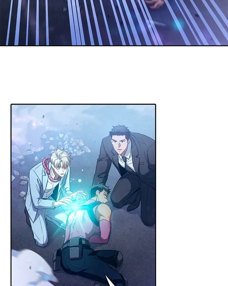 Read My S-Class Hunters chapter 146 image 79 on Lezhin