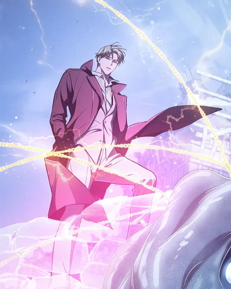Read My S-Class Hunters chapter 146 image 87 on Lezhin