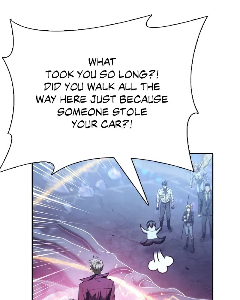 Read My S-Class Hunters chapter 146 image 89 on Lezhin