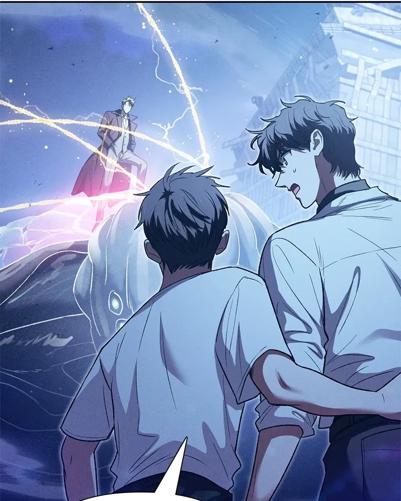 Read My S-Class Hunters chapter 146 image 91 on Lezhin