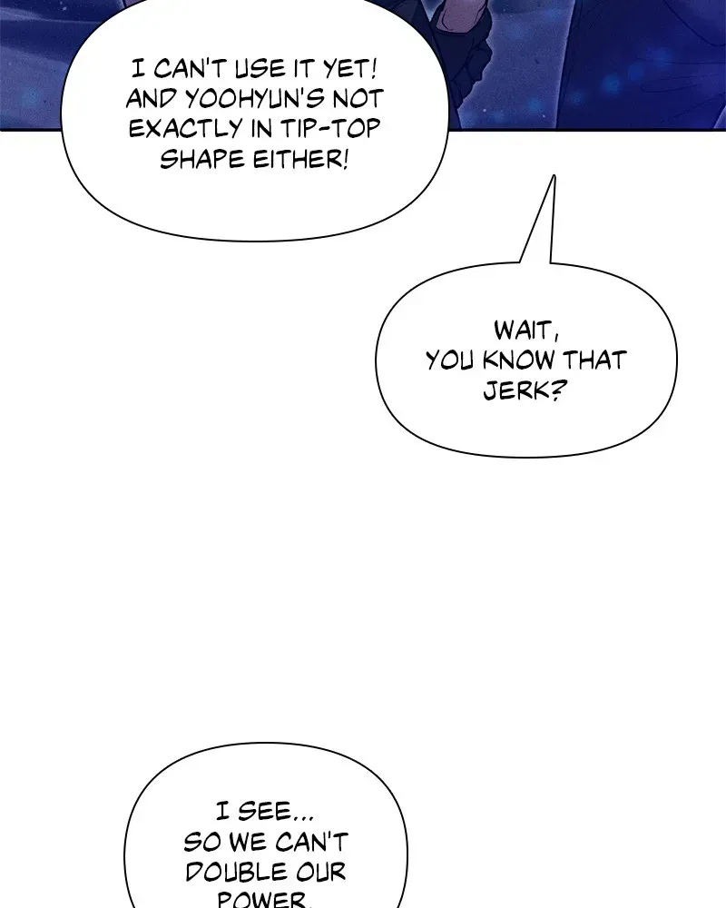 Read My S-Class Hunters chapter 146 image 92 on Lezhin