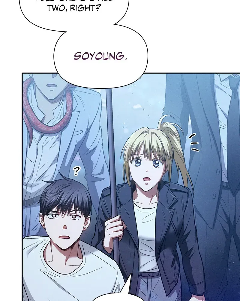 Read My S-Class Hunters chapter 146 image 94 on Lezhin