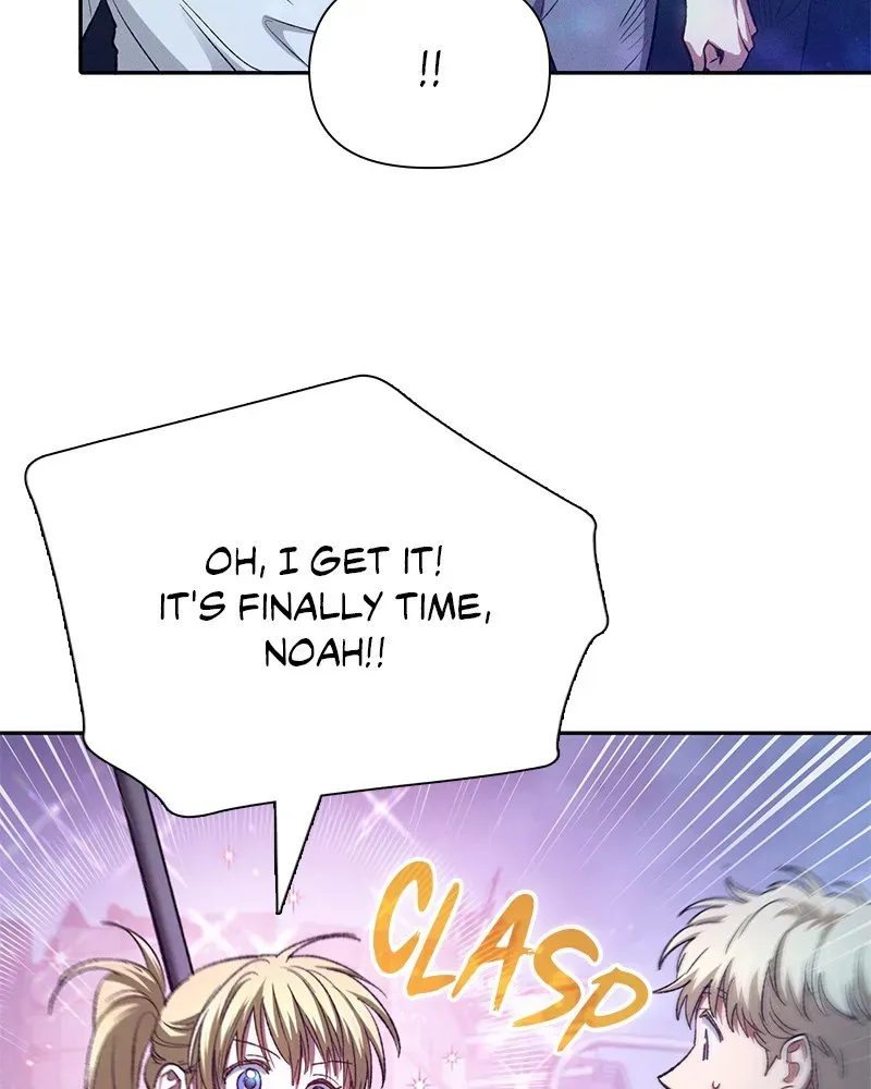 Read My S-Class Hunters chapter 146 image 95 on Lezhin
