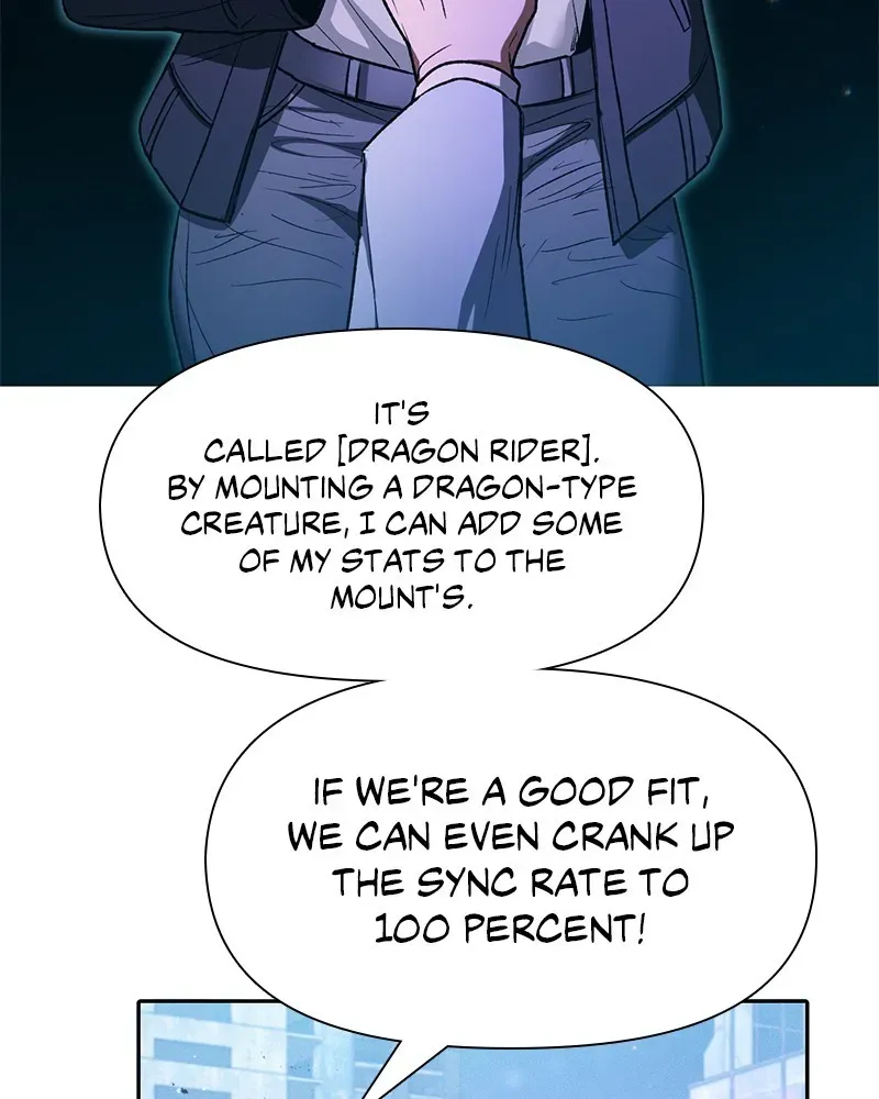 Read My S-Class Hunters chapter 146 image 99 on Lezhin