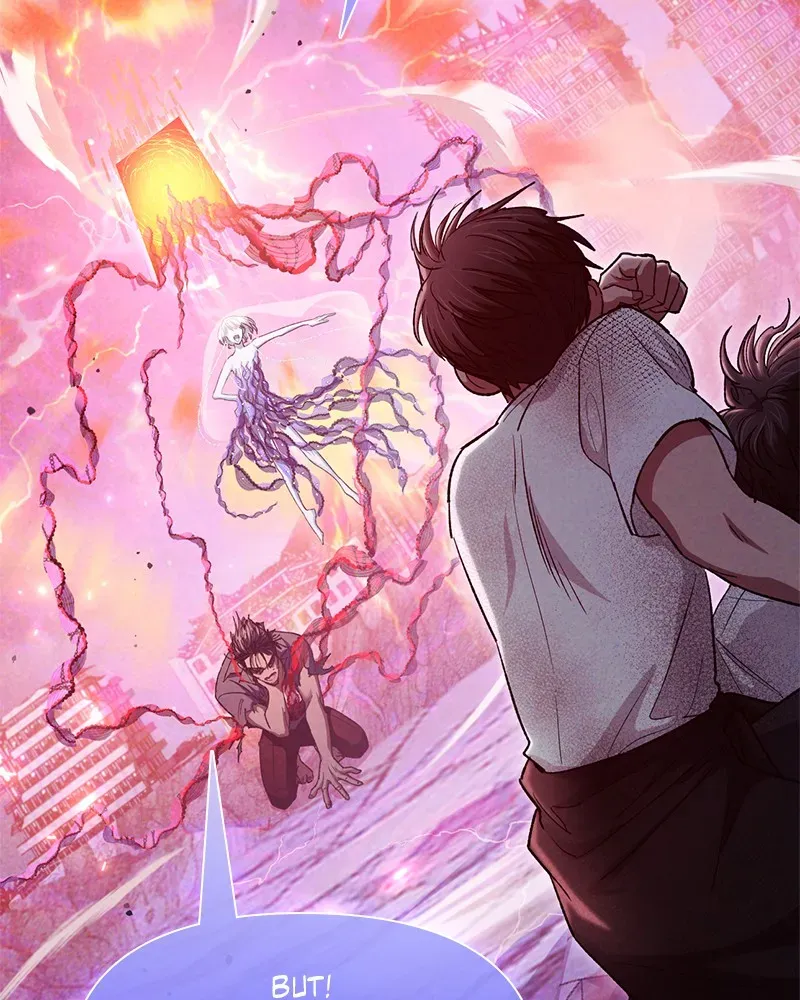 Read My S-Class Hunters chapter 148 image 104 on Lezhin