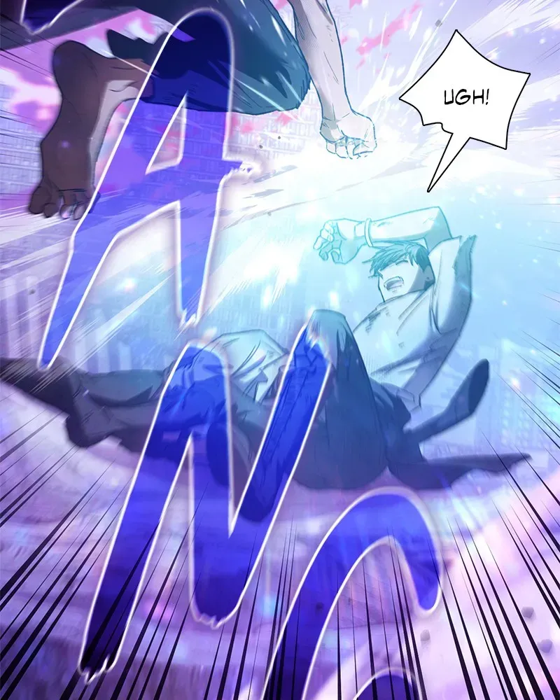 Read My S-Class Hunters chapter 148 image 166 on Lezhin