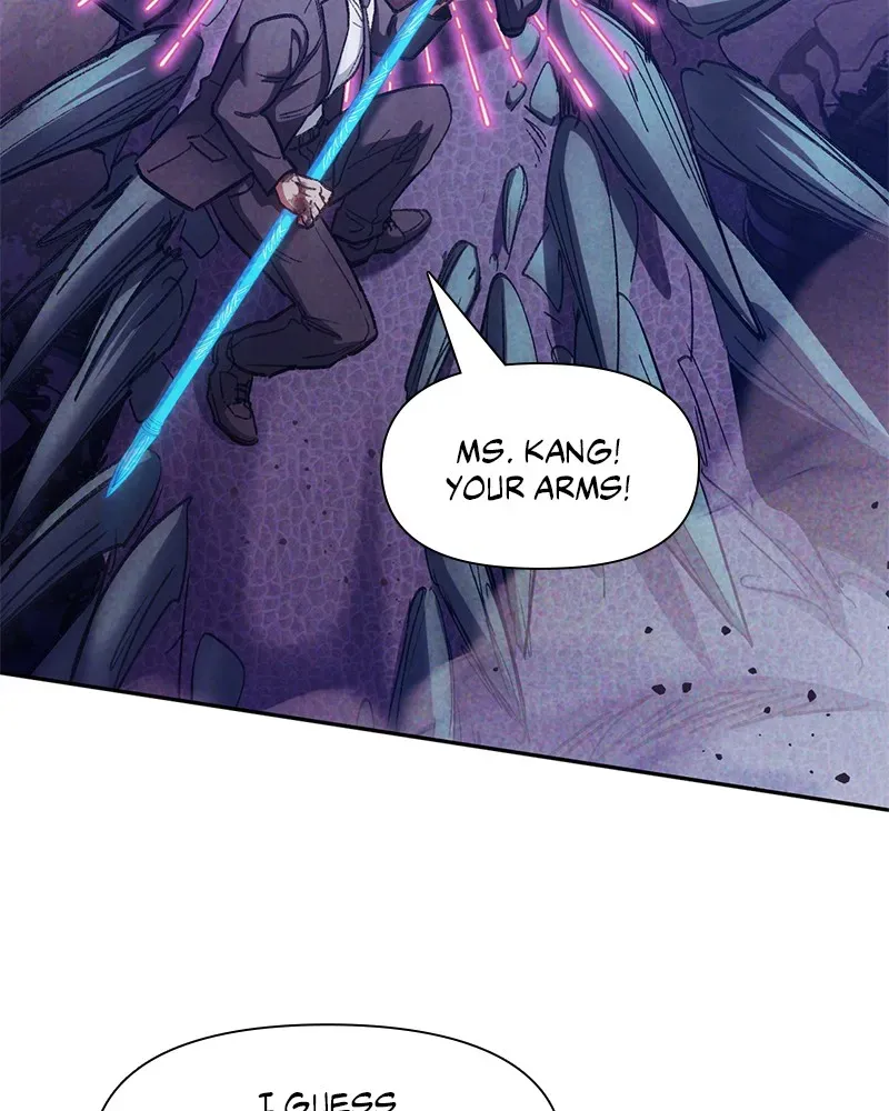 Read My S-Class Hunters chapter 148 image 25 on Lezhin