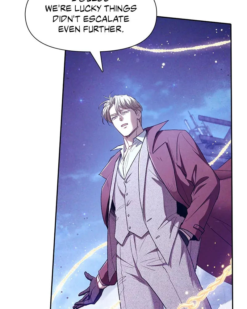 Read My S-Class Hunters chapter 148 image 26 on Lezhin