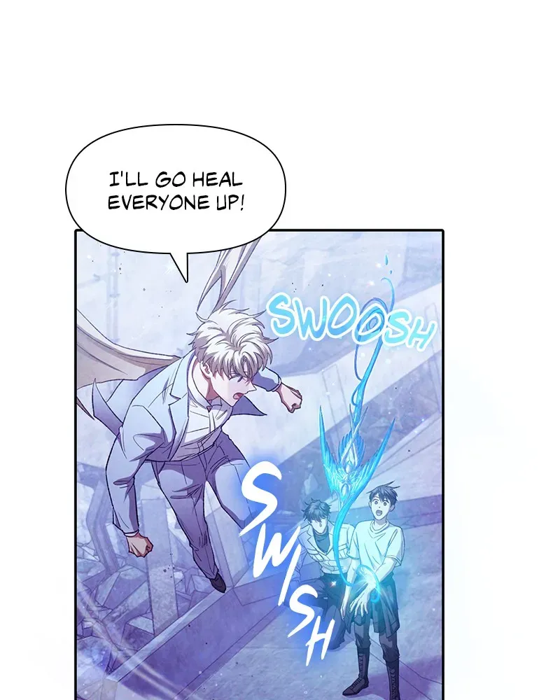 Read My S-Class Hunters chapter 148 image 28 on Lezhin