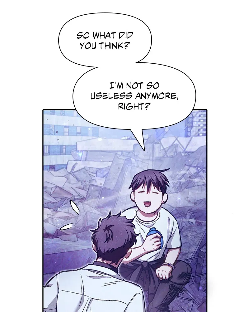 Read My S-Class Hunters chapter 148 image 37 on Lezhin