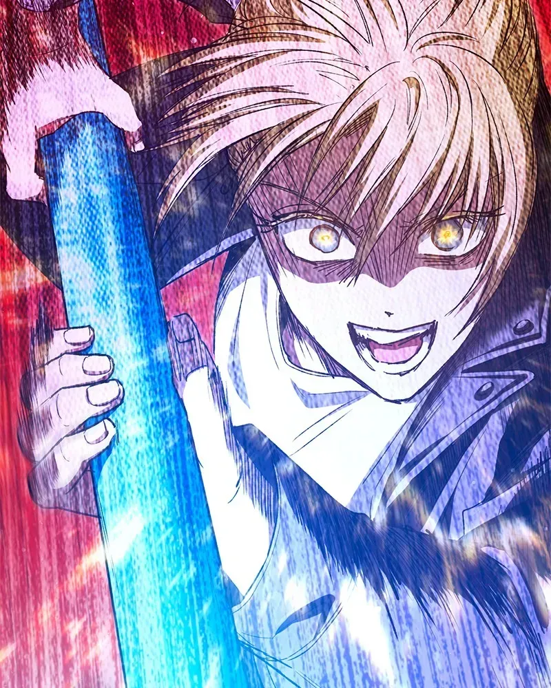 Read My S-Class Hunters chapter 148 image 7 on Lezhin