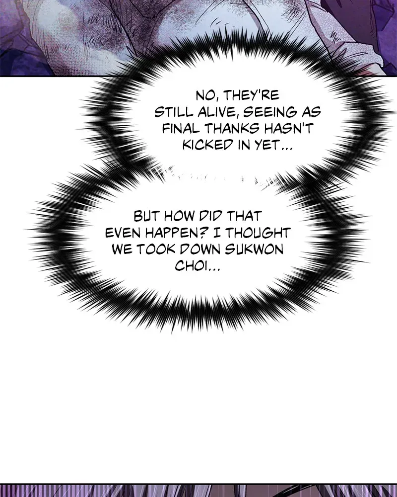 Read My S-Class Hunters chapter 148 image 70 on Lezhin
