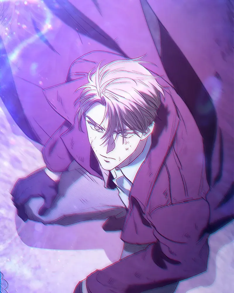 Read My S-Class Hunters chapter 149 image 118 on Lezhin