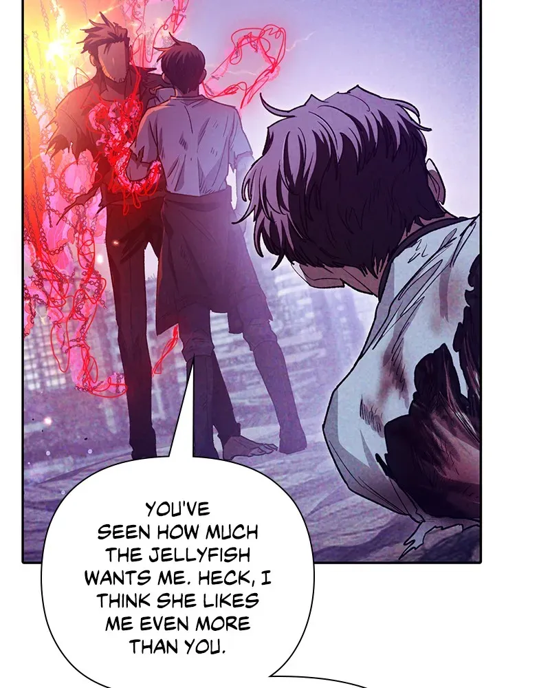 Read My S-Class Hunters chapter 149 image 12 on Lezhin