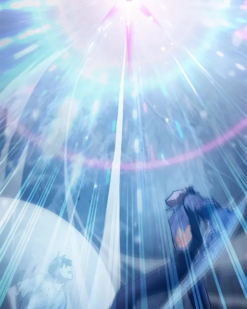 Read My S-Class Hunters chapter 149 image 134 on Lezhin