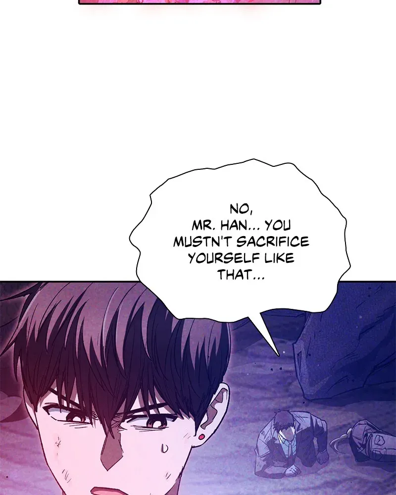 Read My S-Class Hunters chapter 149 image 21 on Lezhin