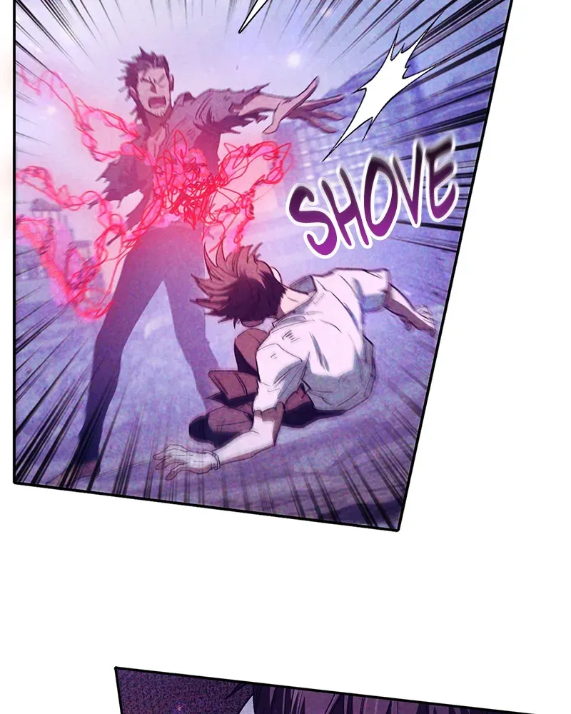 Read My S-Class Hunters chapter 149 image 24 on Lezhin