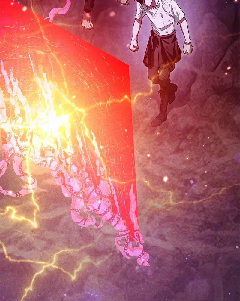 Read My S-Class Hunters chapter 149 image 29 on Lezhin