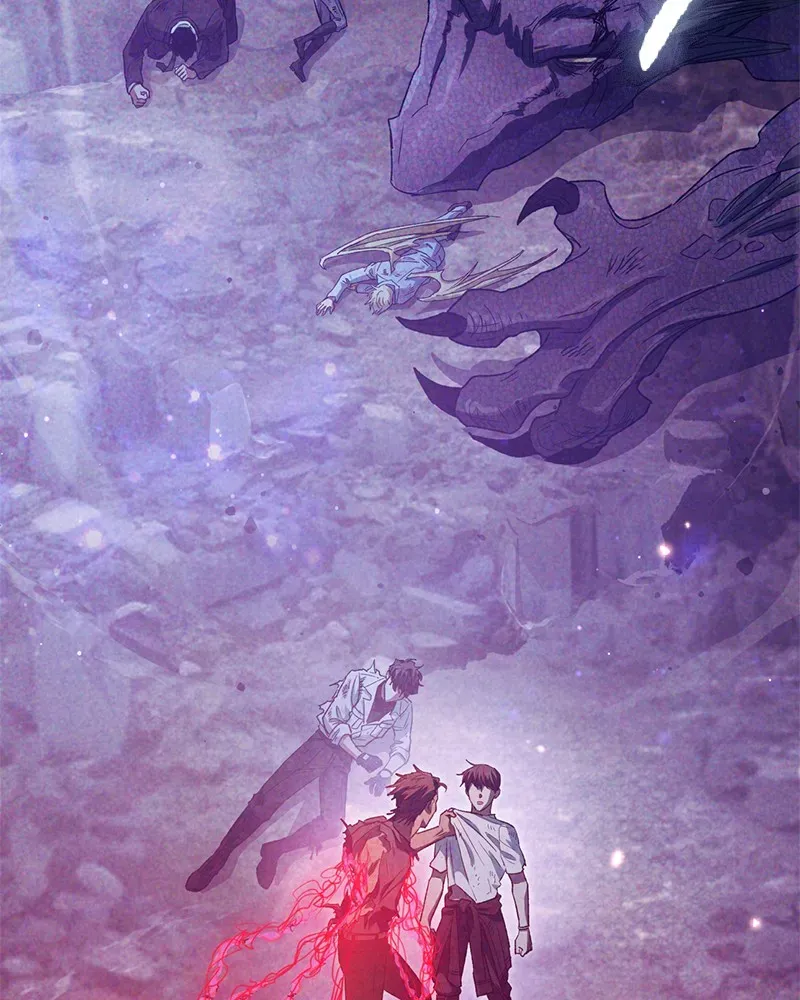 Read My S-Class Hunters chapter 149 image 3 on Lezhin