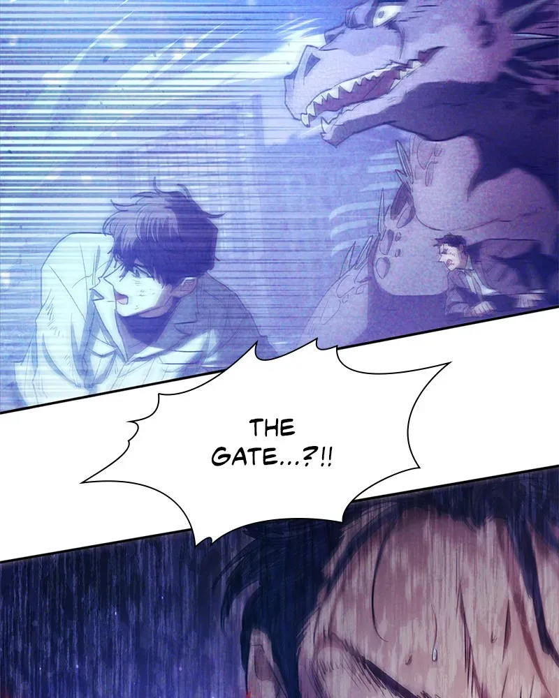 Read My S-Class Hunters chapter 149 image 38 on Lezhin