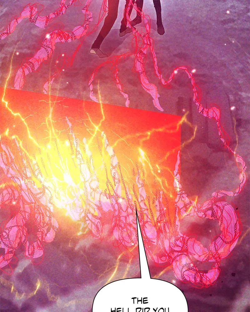 Read My S-Class Hunters chapter 149 image 4 on Lezhin