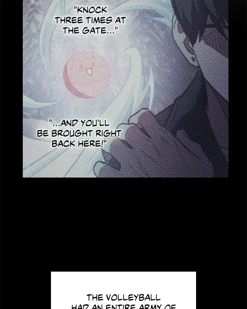 Read My S-Class Hunters chapter 149 image 46 on Lezhin