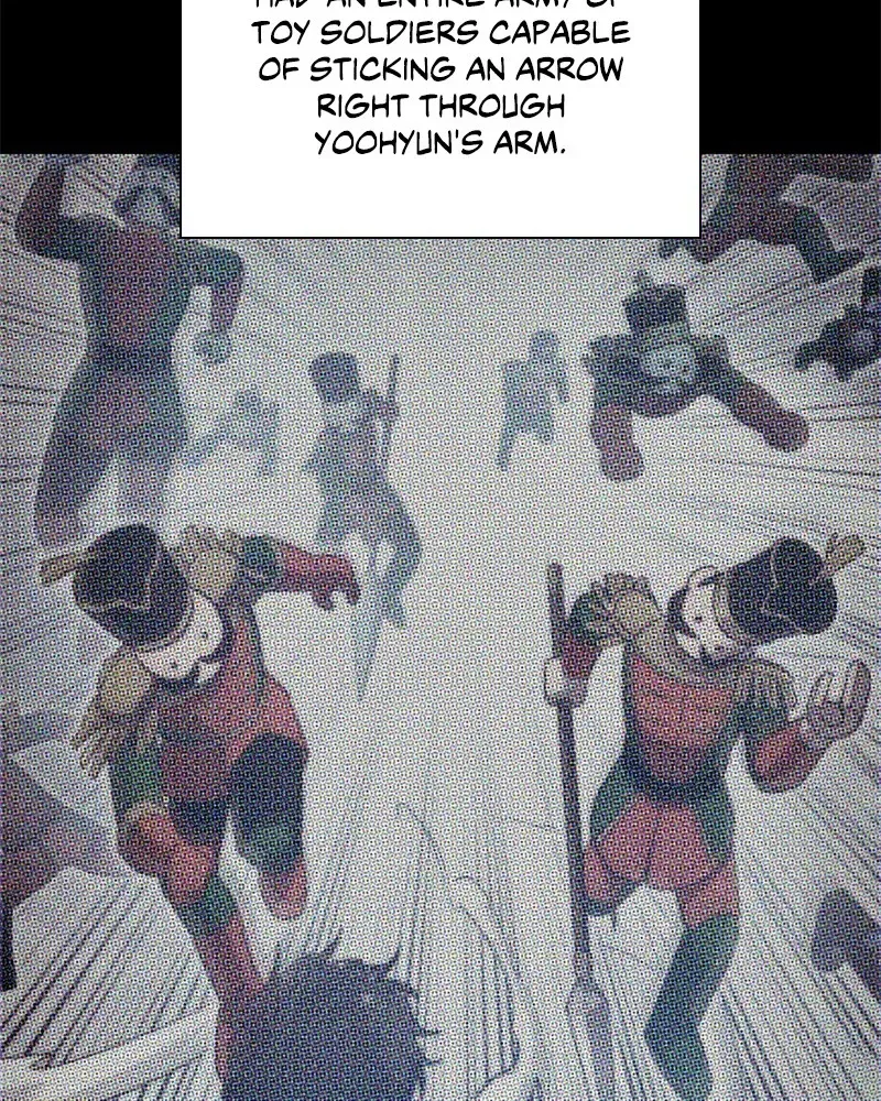 Read My S-Class Hunters chapter 149 image 47 on Lezhin