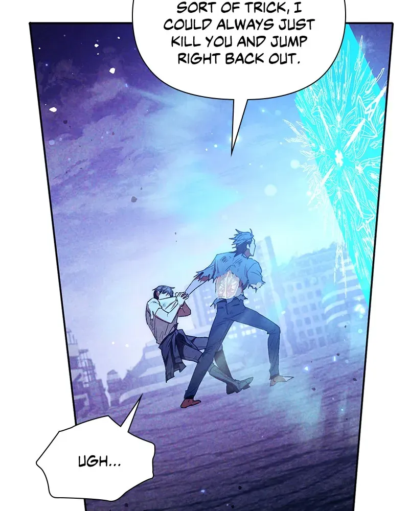 Read My S-Class Hunters chapter 149 image 58 on Lezhin
