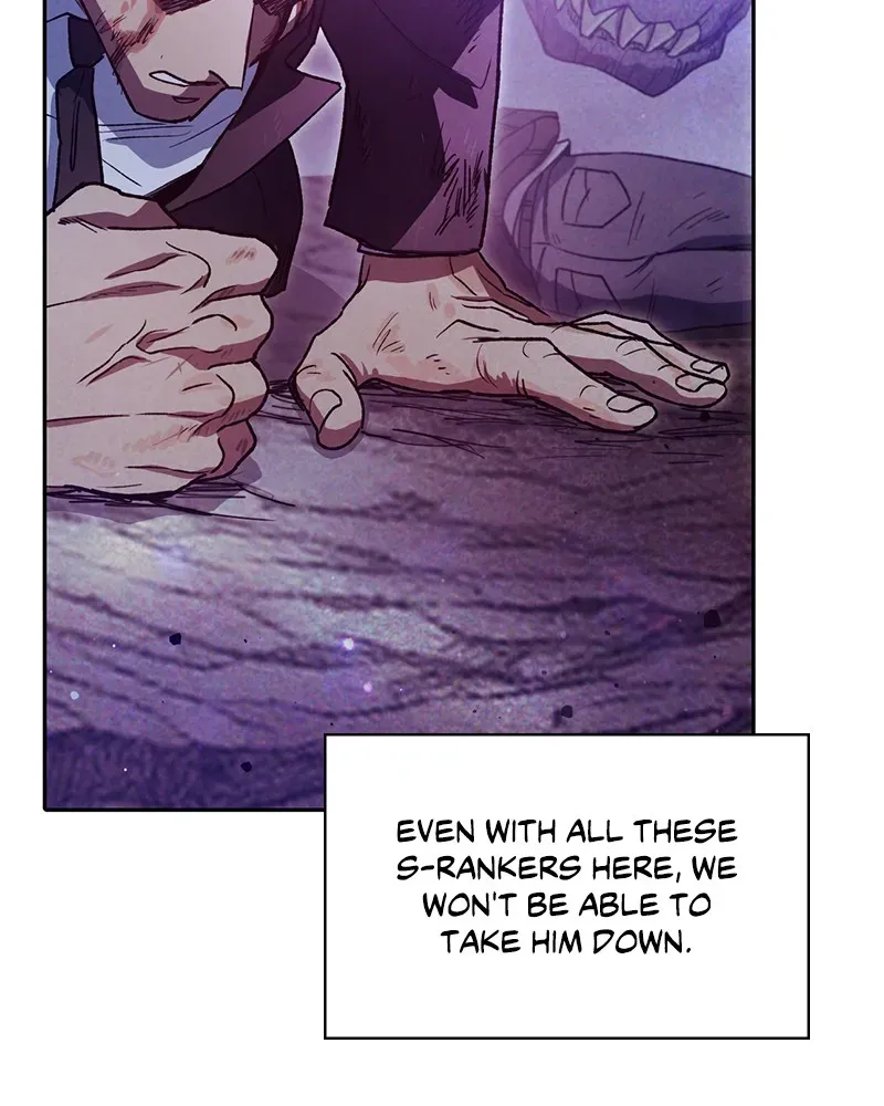 Read My S-Class Hunters chapter 149 image 6 on Lezhin