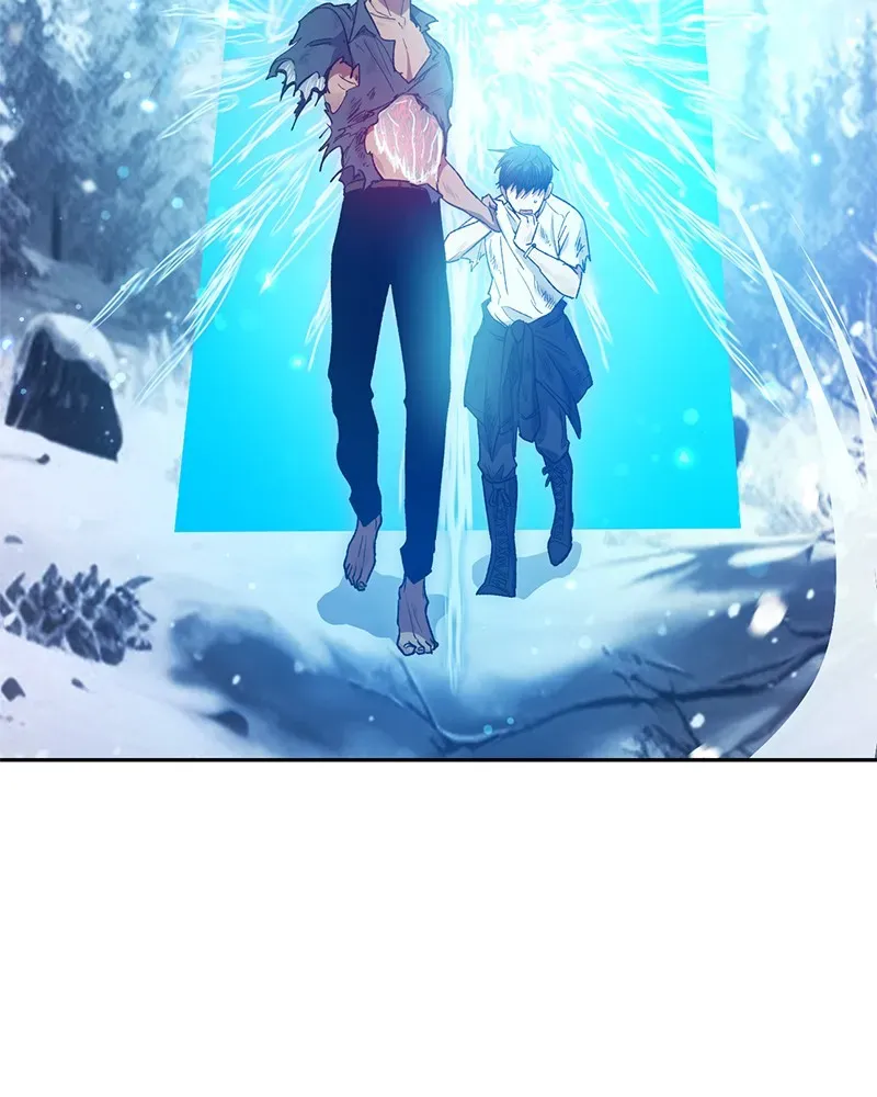 Read My S-Class Hunters chapter 149 image 94 on Lezhin