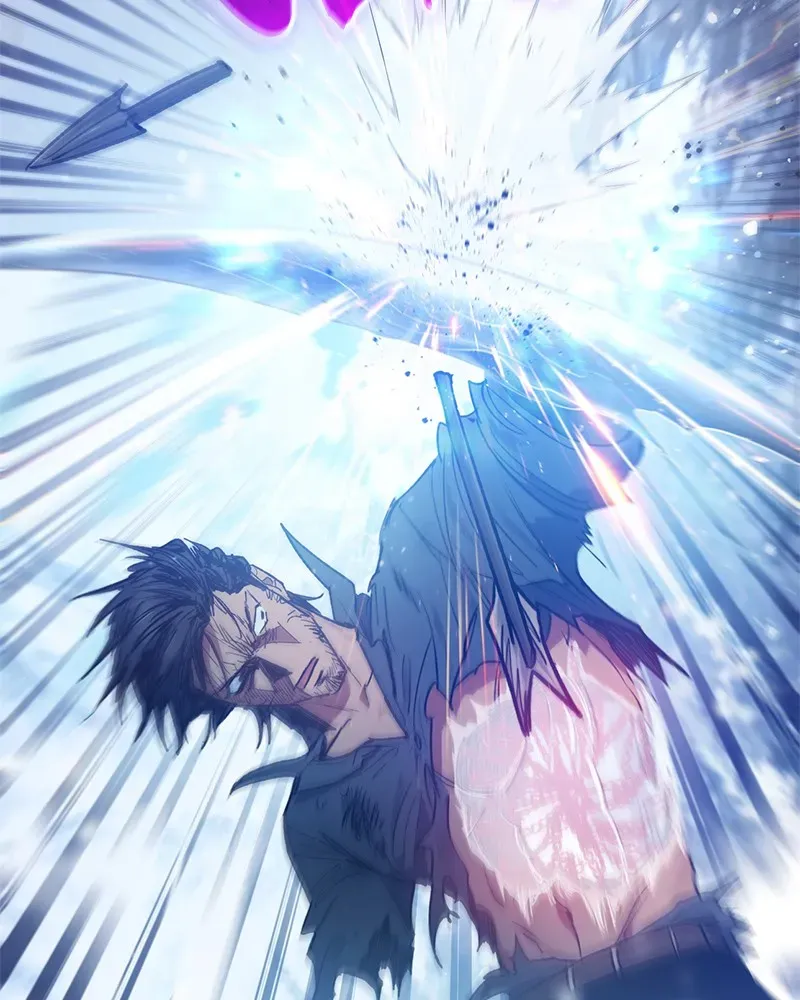 Read My S-Class Hunters chapter 149 image 99 on Lezhin