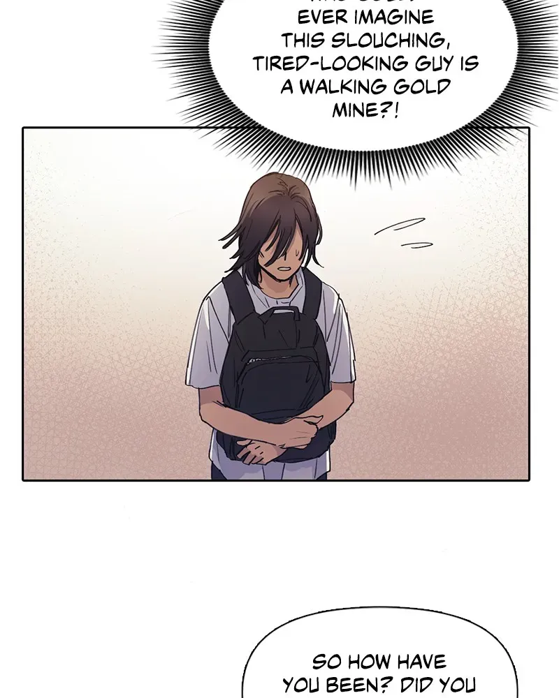 Read My S-Class Hunters chapter 15 image 15 on Lezhin