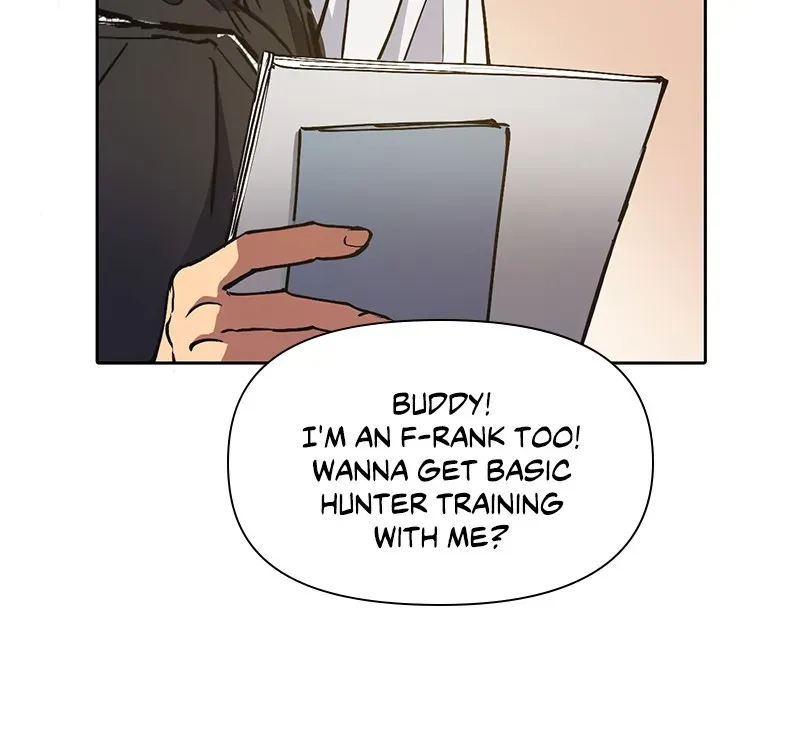 Read My S-Class Hunters chapter 15 image 17 on Lezhin
